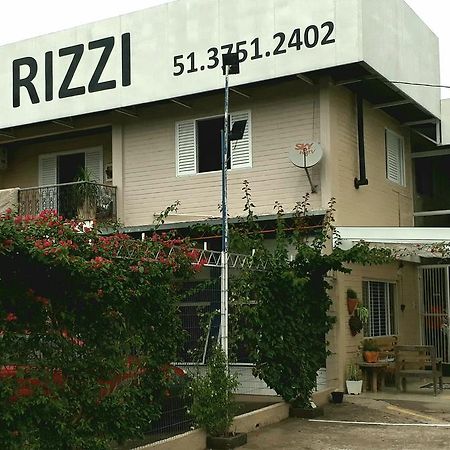 Hotel Rizzi Encantado  外观 照片