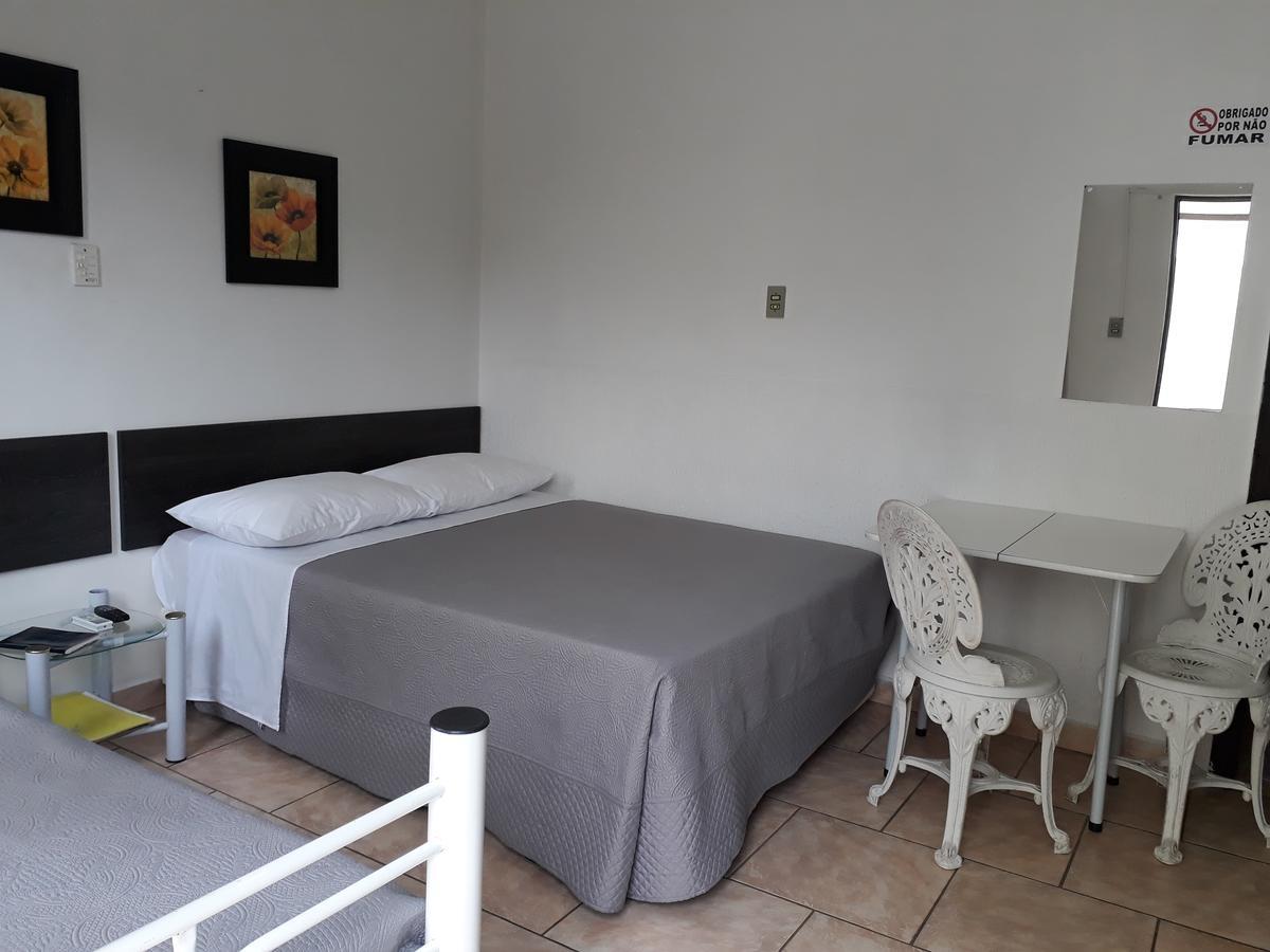 Hotel Rizzi Encantado  外观 照片