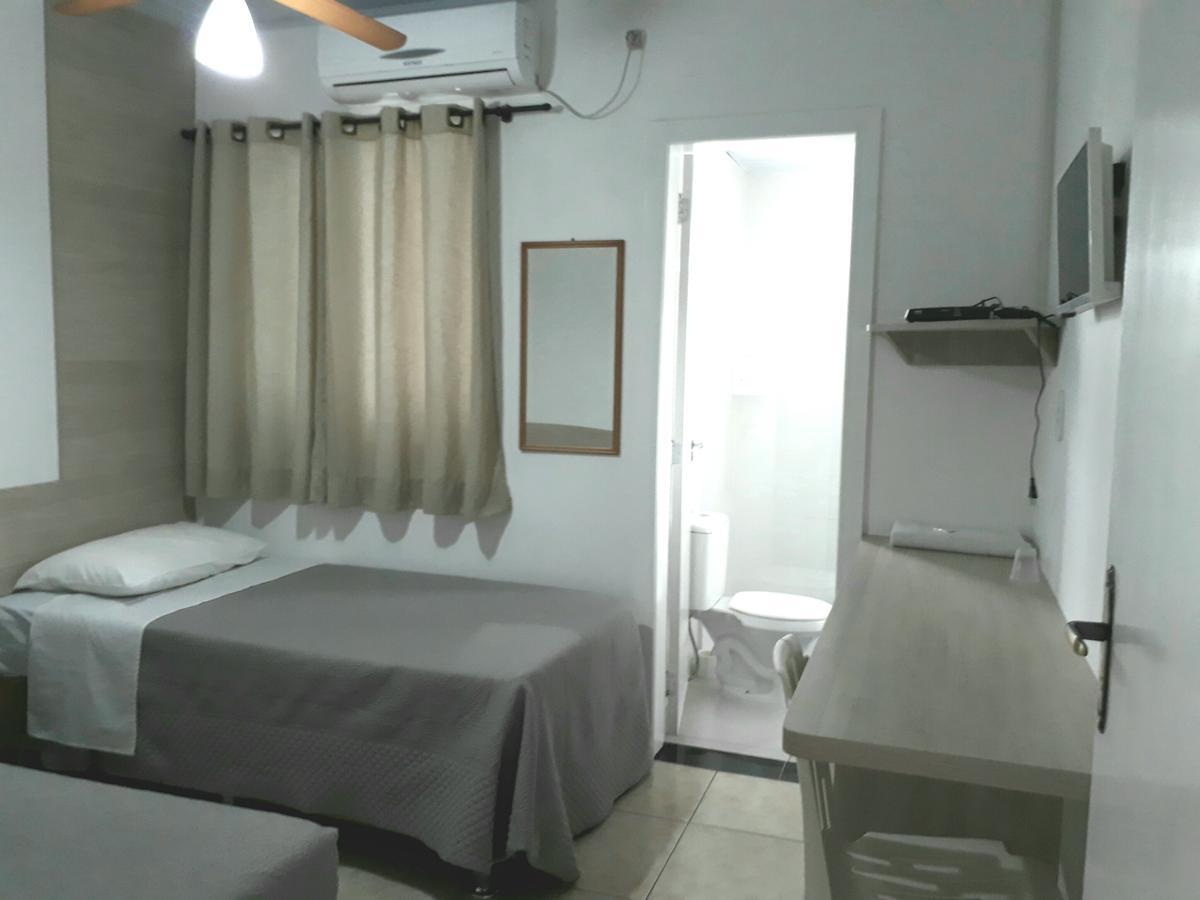 Hotel Rizzi Encantado  外观 照片