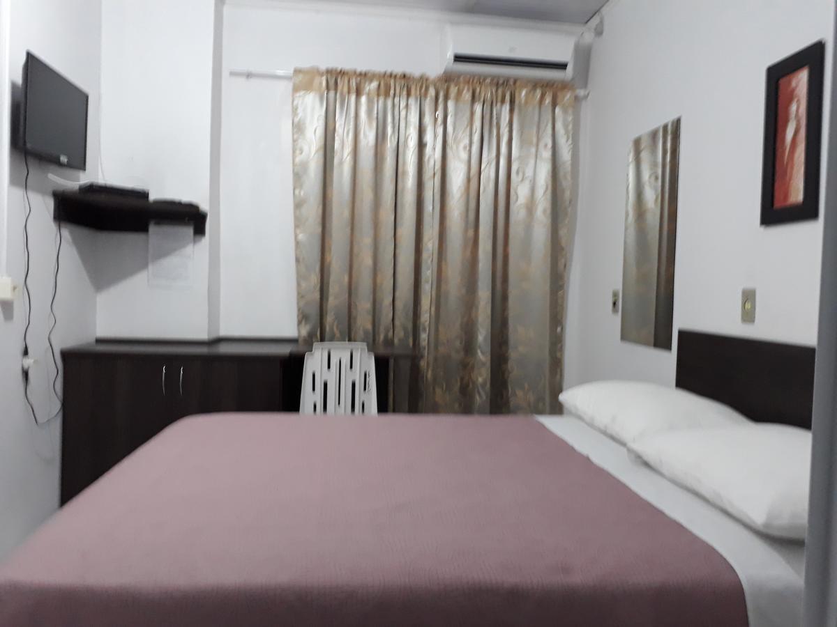 Hotel Rizzi Encantado  外观 照片