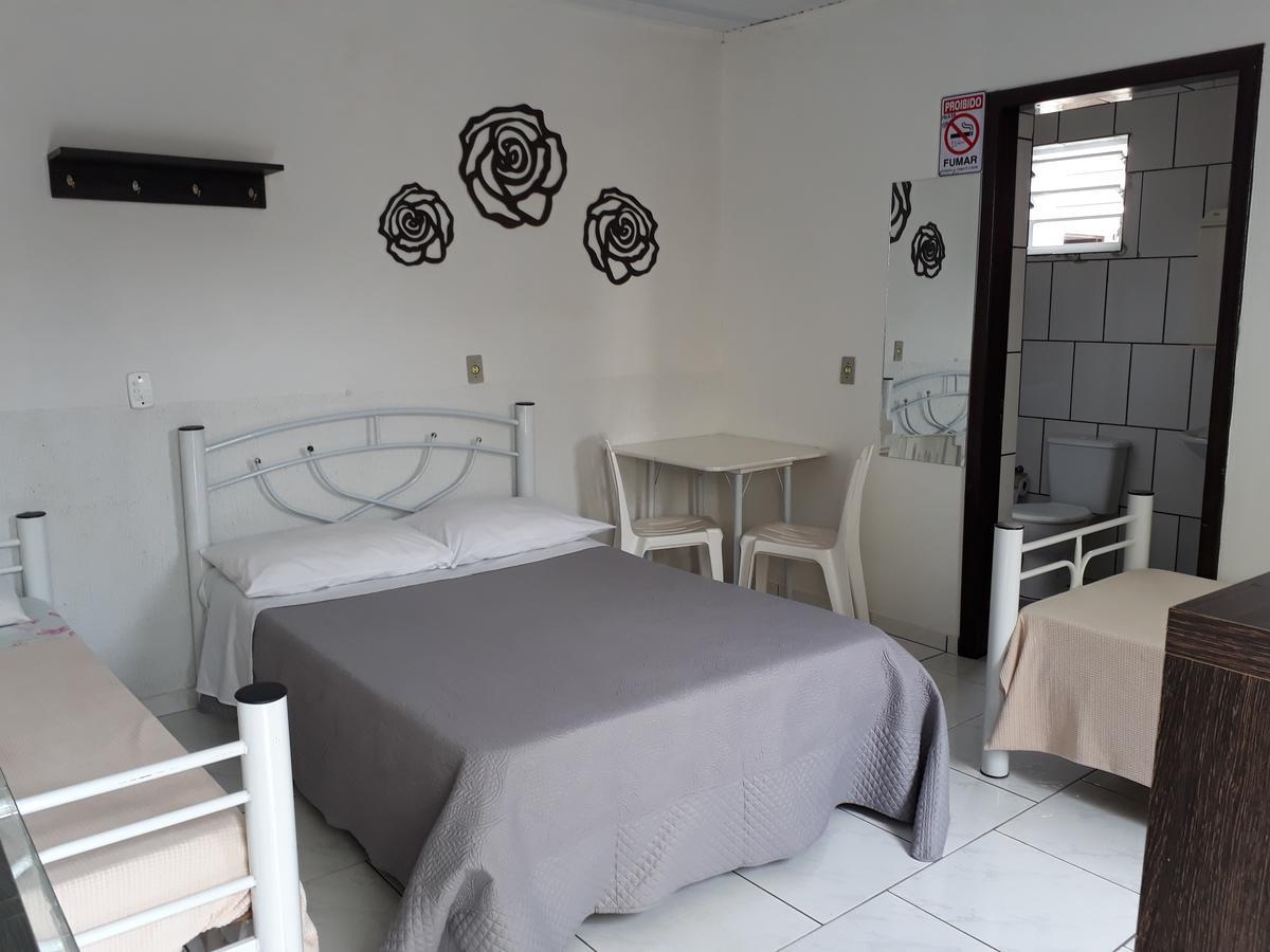 Hotel Rizzi Encantado  外观 照片