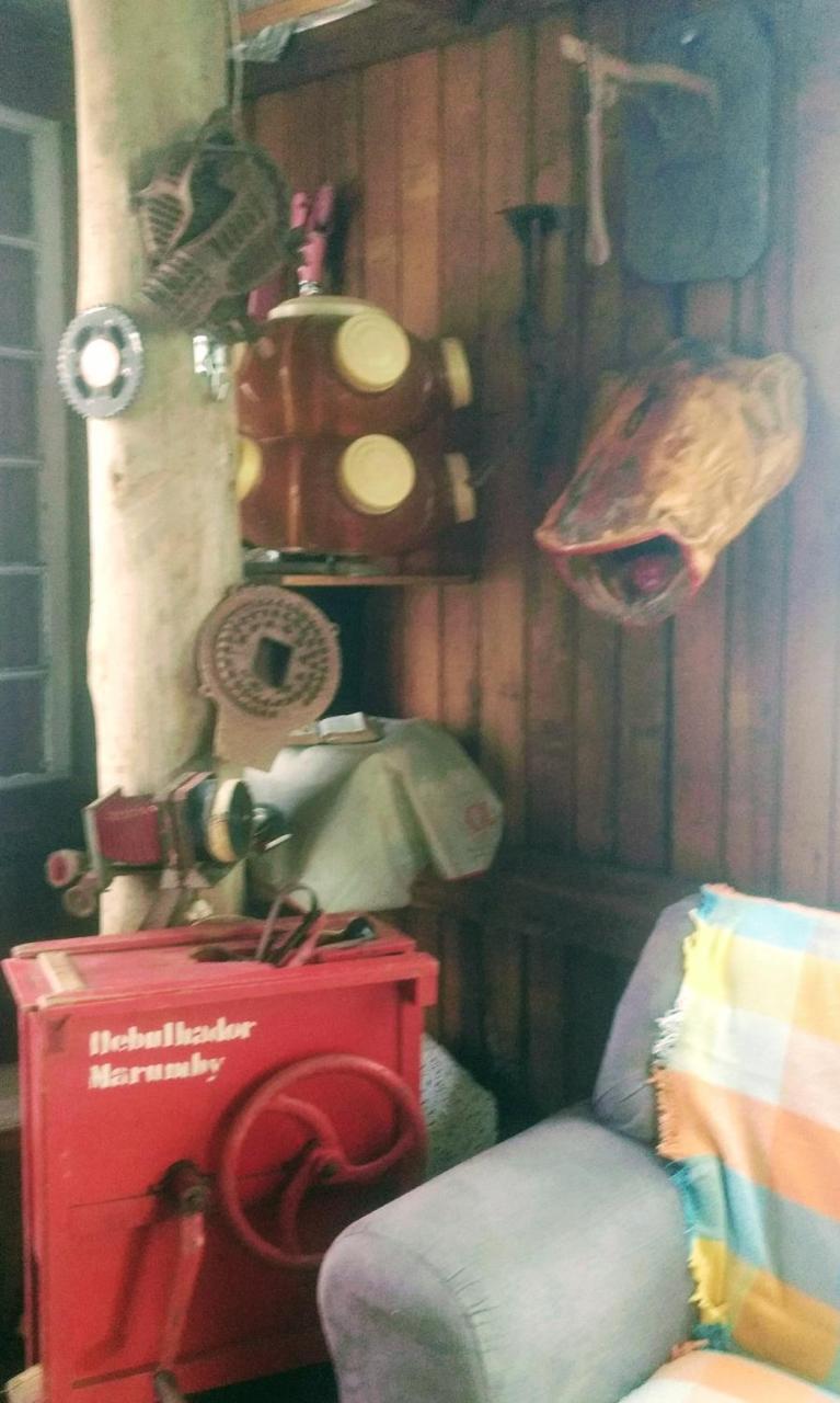 Hotel Rizzi Encantado  外观 照片